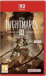 SW2 Little Nightmares 3